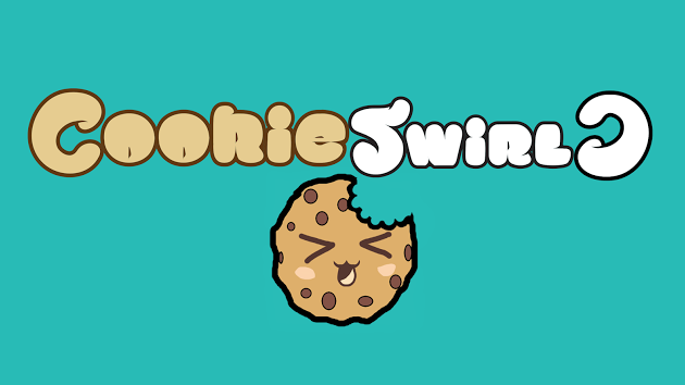 Cookie Swirl C for Windows 10/ 8/ 7 or Mac | Apps For PC