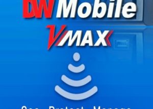 DW VMAX for PC Windows and MAC Free Download