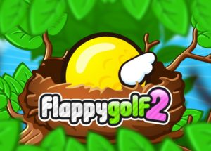 Flappy Golf 2 for Windows 10/ 8/ 7 or Mac