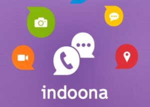 Indoona for PC Windows and MAC Free Download