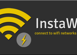 InstaWifi for PC Windows and MAC Free Download
