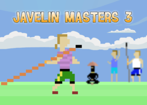 Javelin Masters 3 for Windows 10/ 8/ 7 or Mac