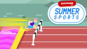 ketchapp-summer-sports