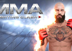 MMA Fighting Clash for Windows 10/ 8/ 7 or Mac