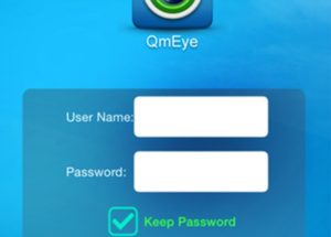 QMEye for PC Windows and MAC Free Download
