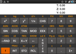 Rpn Calculator for PC Windows and MAC Free Download