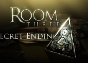 THE ROOM THREE for Windows 10/ 8/ 7 or Mac