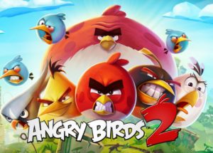 Angry Birds 2 for Windows 10/ 8/ 7 or Mac