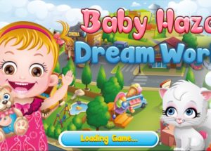 Baby Hazel Dream World for Windows 10/ 8/ 7 or Mac