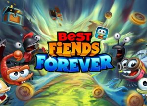 Best Fiends Forever for Windows 10/ 8/ 7 or Mac