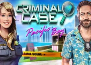 Criminal Case Pacific Bay for Windows 10/ 8/ 7 or Mac