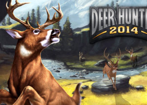 Deer Hunter Classic for Windows 10/ 8/ 7 or Mac