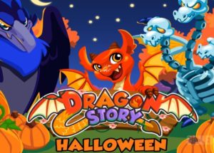 Dragon Story Isles of Love for Windows 10/ 8/ 7 or Mac