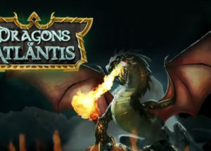 Dragons of Atlantis for Windows 10/ 8/ 7 or Mac