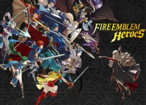 Fire Emblem Heroes for Windows 10/ 8/ 7 or Mac