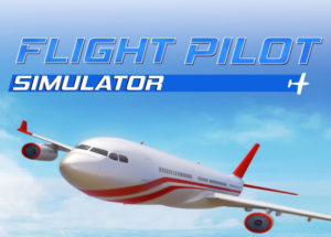 Flight Pilot Simulator 3D for Windows 10/ 8/ 7 or Mac