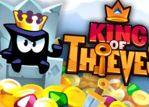 King of Thieves for Windows 10/ 8/ 7 or Mac