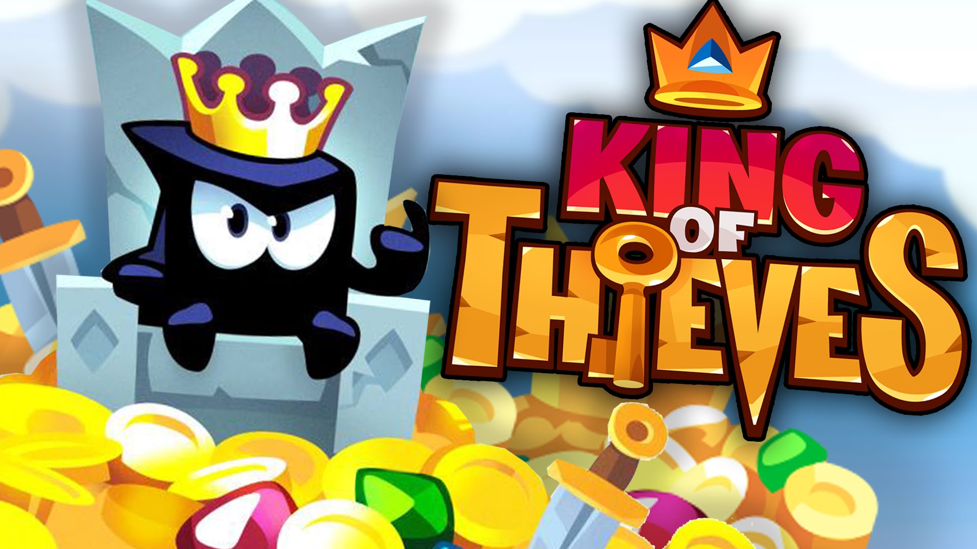 The king of thieves dota фото 15