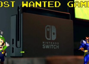 Most Wanted Game for 2017 for Windows 10/ 8/ 7 or Mac