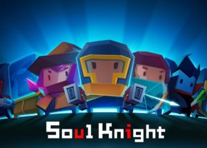 Soul Knight for Windows 10/ 8/ 7 or Mac