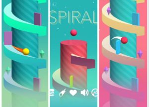 Spiral for Windows 10/ 8/ 7 or Mac