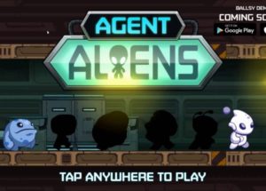 Agent Aliens for Windows 10/ 8/ 7 or Mac