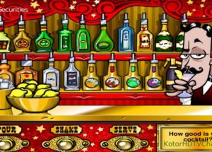 Bartender The Right Mix for Windows 10/ 8/ 7 or Mac