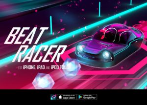Beat Racer for Windows 10/ 8/ 7 or Mac