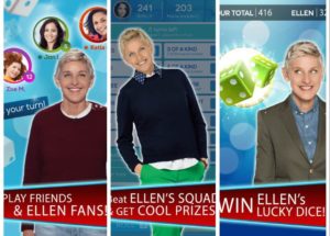 Dice with Ellen for Windows 10/ 8/ 7 or Mac