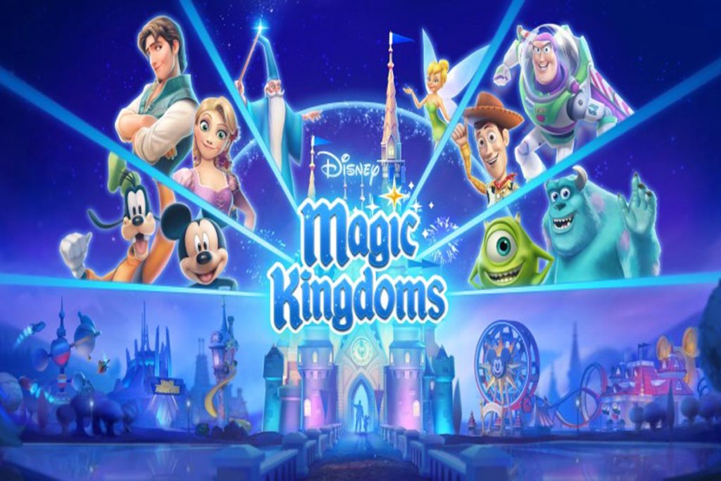 disney magic kingdoms next update 2018