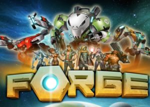 Forge of Titans Mech Wars for Windows 10/ 8/ 7 or Mac