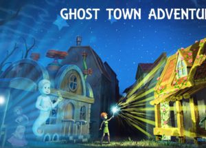 Ghost Town Adventures for Windows 10/ 8/ 7 or Mac