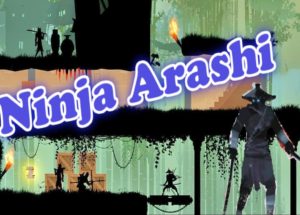 Ninja Arashi for Windows 10/ 8/ 7 or Mac