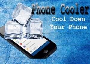 Phone Cooler for PC Windows and MAC Free Download