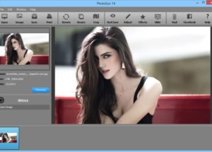 Photo Editor – Photo Effects for PC Windows and MAC Free Download