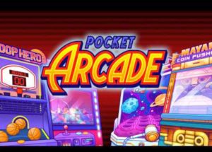 Pocket Arcade for Windows 10/ 8/ 7 or Mac