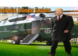 Presidential Helicopter SIM for Windows 10/ 8/ 7 or Mac