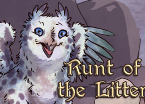 Runt of the Litter for Windows 10/ 8/ 7 or Mac