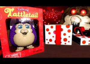 Tattletail Horror Game for Windows 10/ 8/ 7 or Mac