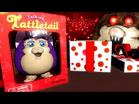 pictures of tattletail horror game