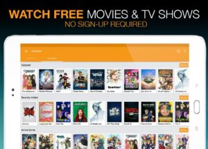 Viewster – Movies, TV & Anime for PC Windows and MAC Free Download