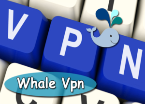 Whale VPN for PC Windows and MAC Free Download