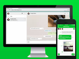 Whatsapp Web for PC Windows and MAC Free Download