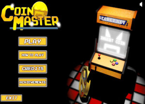 Coin Master for Windows 10/ 8/ 7 or Mac
