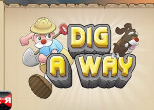 Dig a Way – Treasure Mine Dash for Windows 10/ 8/ 7 or Mac
