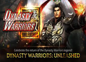 Dynasty Warriors Unleashed for Windows 10/ 8/ 7 or Mac
