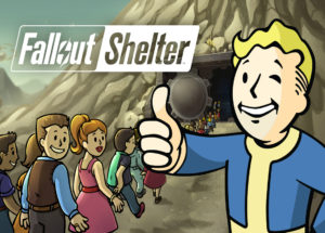 Fallout Shelter for Windows 10/ 8/ 7 or Mac