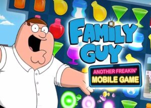 Family Guy Freakin for Windows 10/ 8/ 7 or Mac