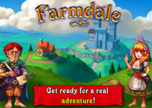 Farmdale for Windows 10/ 8/ 7 or Mac
