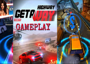 Highway Getaway Chase TV for Windows 10/ 8/ 7 or Mac